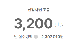콘텐츠브릿지 신입사원 초봉