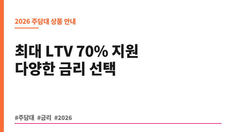 우리아파트론 (우리은행) 보조 이미지 B