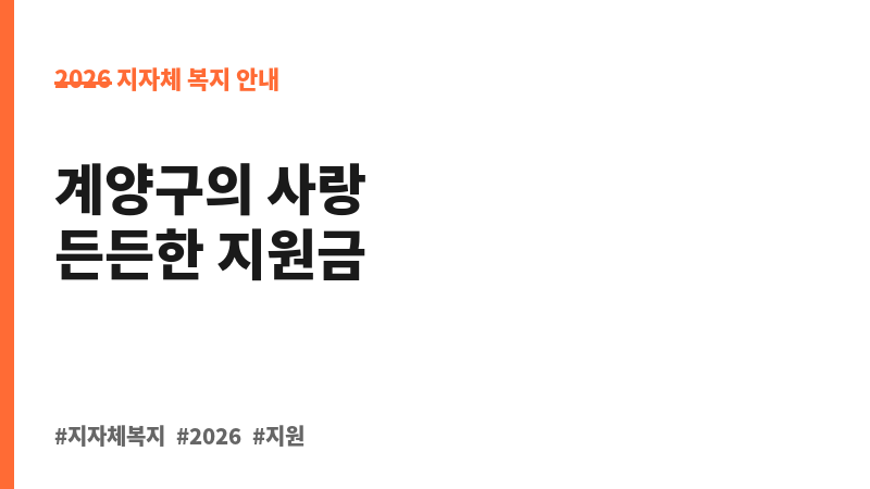 출산.입양 장려금 지원 보조 이미지 2