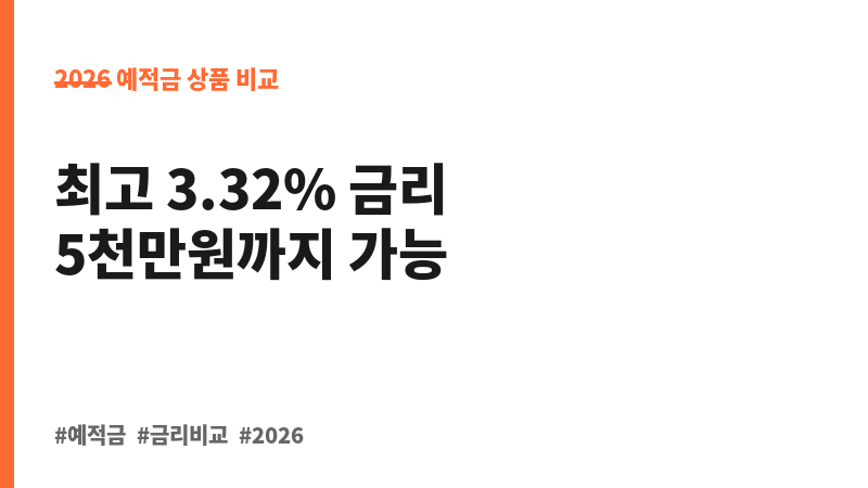 미즈월복리정기예금 (광주은행) 보조 이미지 B