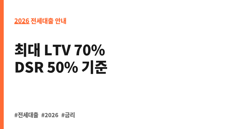 전세자금대출 (평택저축은행) 보조 이미지 2