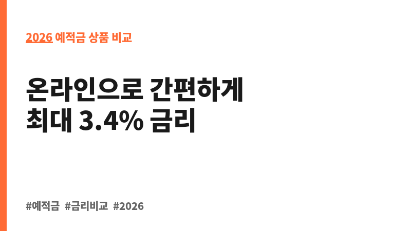 인터넷정기예금 (OSB저축은행) 보조 이미지 2