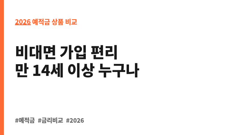 쏠편한 정기예금 (신한은행) 보조 이미지 2