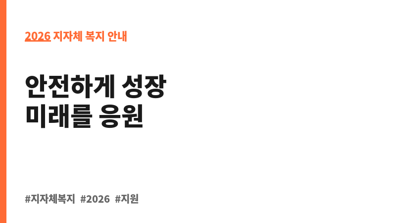 출생아 안전보험 지원 보조 이미지 2