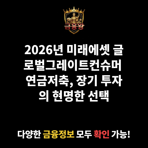 미래에셋글로벌그레이트컨슈머연금증권전환형자투자신탁1호(주식)종류C (미래에셋자산운용)