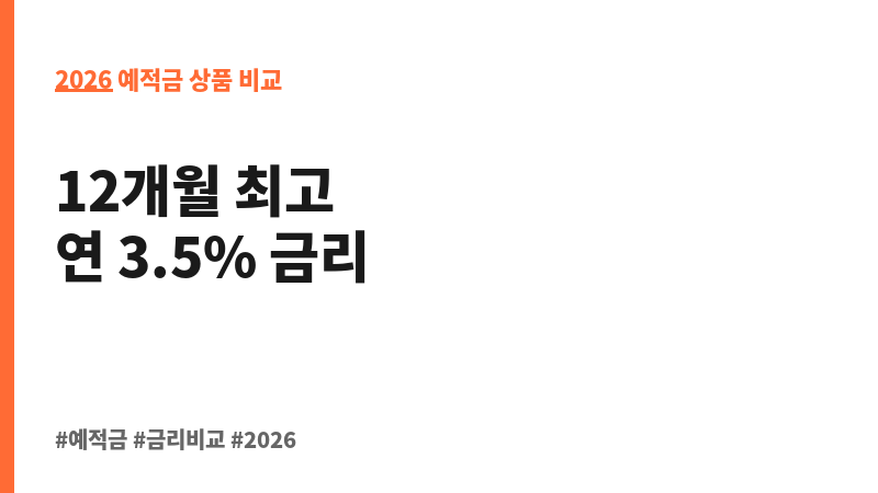 SB톡톡 정기예금(비대면) (키움예스저축은행) 보조 이미지 2