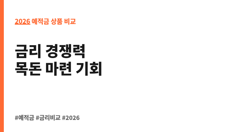 정기예금 (키움예스저축은행) 보조 이미지 2