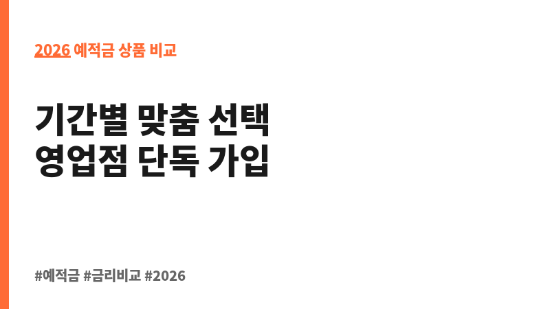 정기예금(여수지점) (조은저축은행) 보조 이미지 2