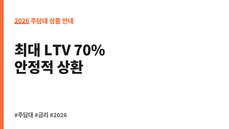 현대해상_주택론(5년고정) (현대해상화재보험주식회사) 보조 이미지 2