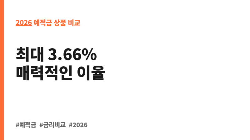 스마트정기예금 (HB저축은행) 보조 이미지 2