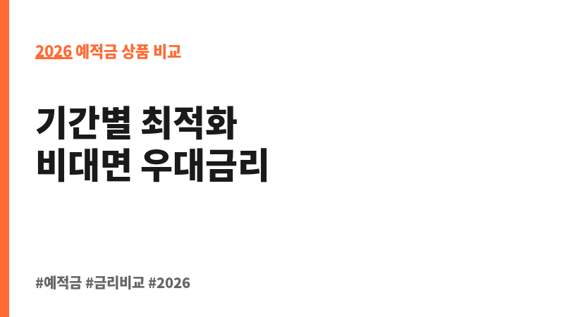 정기예금 (SBI저축은행) 보조 이미지 2