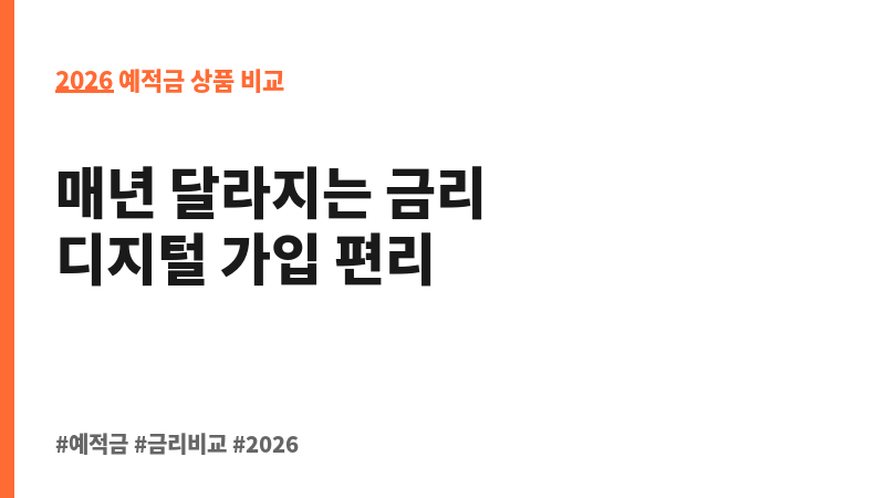 e-회전yes정기예금(1년단위 변동금리상품) (인터넷뱅킹, 스마트뱅킹) (키움예스저축은행) 보조 이미지 2