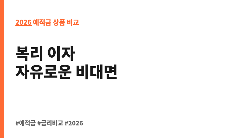 Fi 프리스타일 정기예금 (비대면) (다올저축은행) 보조 이미지 2