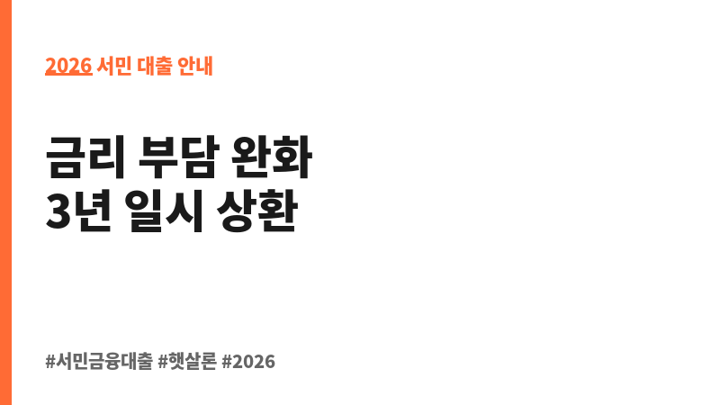 단양군 소상공인지원자금 보조 이미지 2