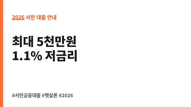 부안군 희망더드림 특례보증 (청년 소상공인) 보조 이미지 2