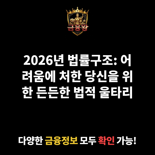 법률구조