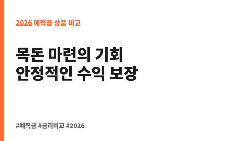 파킹통장 369 정기예금E (상상인저축은행) 보조 이미지 2