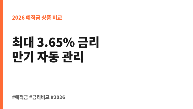 한투 ACE m-정기예금 (한국투자저축은행) 보조 이미지 2