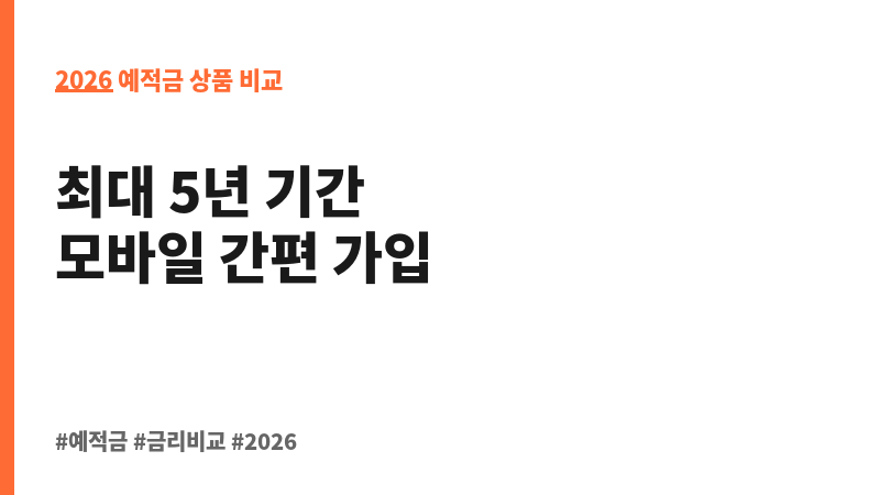 s-더드림정기예금 (신한저축은행) 보조 이미지 2